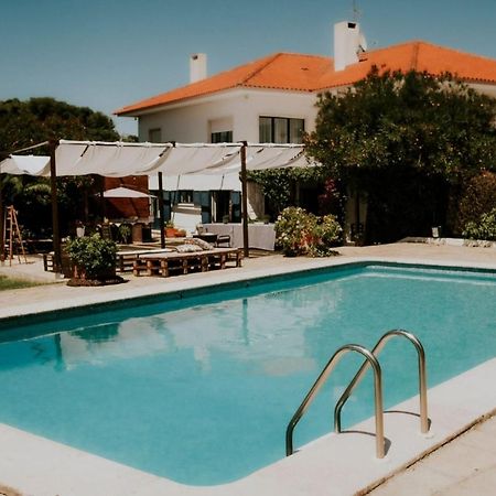 Quinta Casa Portuguesa Villa Sintra Luaran gambar